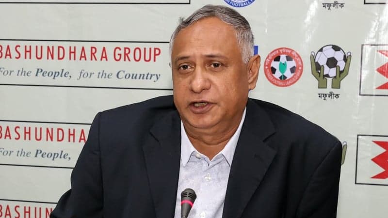 কোচ কাবরেরার পদত্যাগ চান বাফুফে সদস্য শাহিন