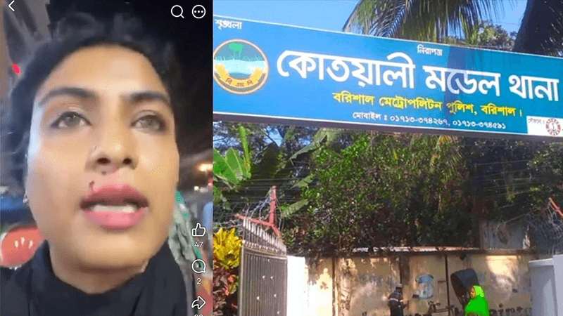 জেড আই খান পান্নার মেয়ের ওপর হামলার অভিযোগে মামলা, গ্রেপ্তার ১