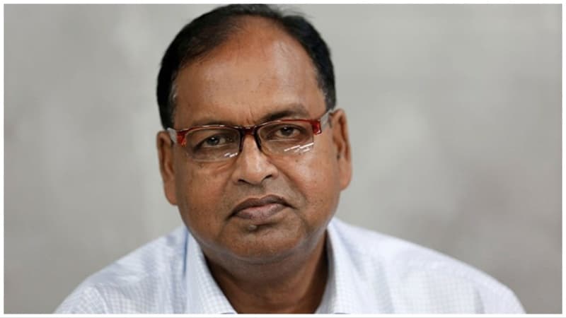 বিএনপির ভাইস চেয়ারম্যান শামসুজ্জামান দুদু আটক