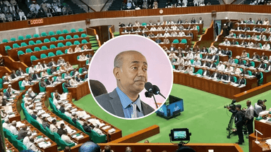 রাজনৈতিক উদ্দেশ্যপ্রণোদিত ২৩ হাজার ৮৬৫টি মামলা প্রত্যাহার করা হয়েছে: আইনমন্ত্রী