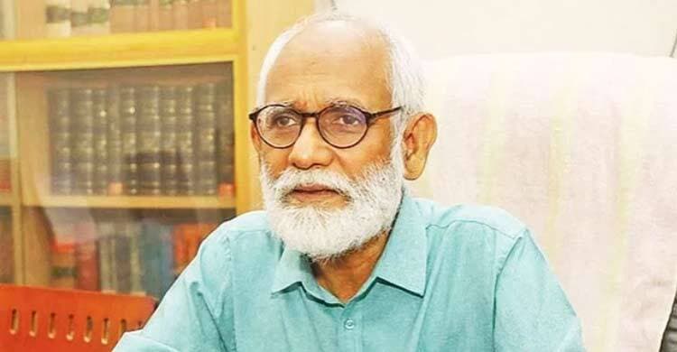 ‘কুষ্টিয়া গণহত্যা’ মামলায় ইনুর আইনজীবী হলেন জেড আই খান পান্না