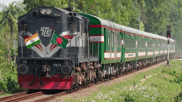 জুলাইয়ে ভারত থেকে আসছে ২০টি ব্রডগেজ কোচ
