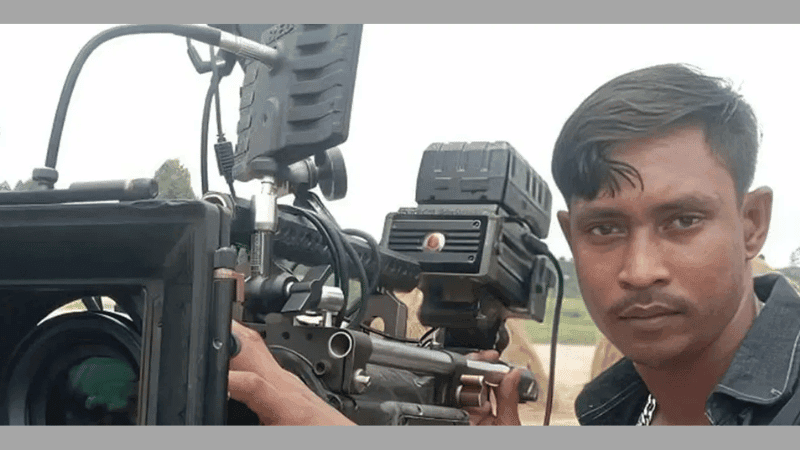 শাকিব খানের ‘তাণ্ডব’ সেটে স্টান্টম্যানের মৃত্যু