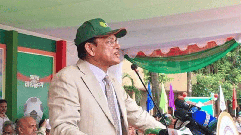 স্কুল ইউনিফর্ম ৩ মাসে, এ বছরই সব শিক্ষার্থীর জন্য মিড-ডে মিল চালু: শিক্ষামন্ত্রী