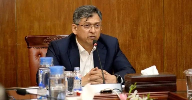 ৭০ অনুচ্ছেদ সংশোধন করেই পরবর্তী রাষ্ট্রপতি নির্বাচন অনুষ্ঠিত হবে: স্বরাষ্ট্রমন্ত্রী