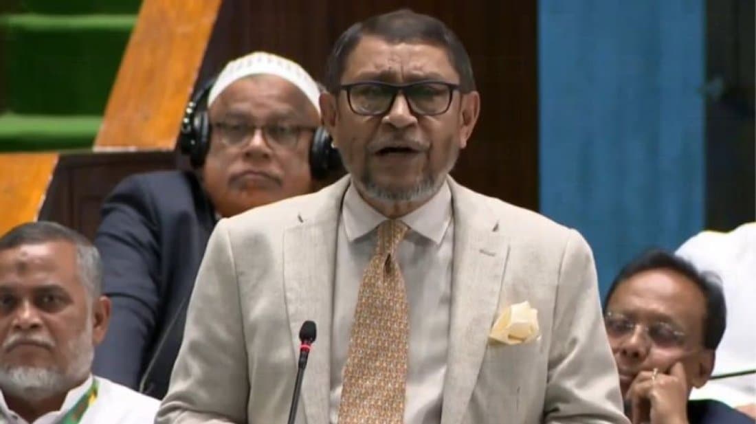 দেশে উদ্বেগজনক হারে বাড়ছে অ্যান্টিবায়োটিক-প্রতিরোধী জীবাণু: স্বাস্থ্যমন্ত্রী