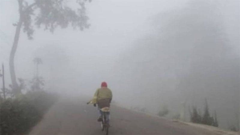 রংপুর বিভাগে অব্যাহত থাকতে পারে শৈত্যপ্রবাহ  