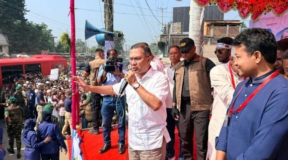 সব ধর্মের মানুষকে নিয়ে প্রত্যাশিত বাংলাদেশ গড়ার আহ্বান প্রধানমন্ত্রীর