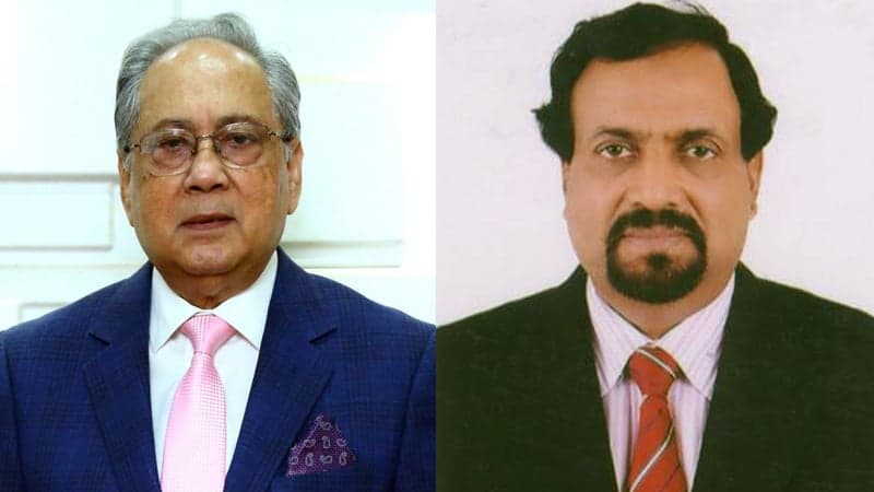 কাদেরবিরোধী জাপার নতুন চেয়ারম্যান আনিসুল, মহাসচিব রুহুল আমিন