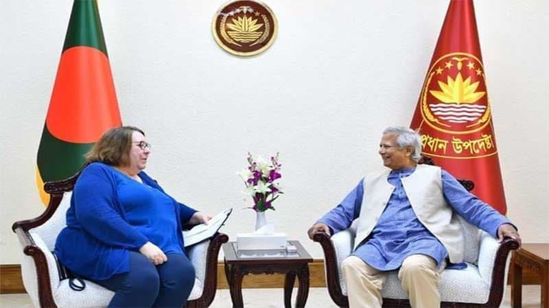 পাচারকৃত অর্থ উদ্ধারে বাংলাদেশকে সহায়তা করছে যুক্তরাষ্ট্র