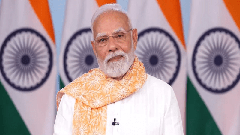 যুক্তরাষ্ট্রে জাতিসংঘের অধিবেশনে যাচ্ছেন না মোদি
