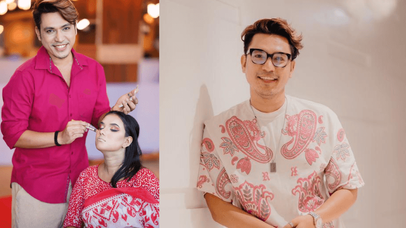 স্বপ্ন থেকে পেশা, মেকআপ দুনিয়ায় এগোচ্ছেন নাহিদ আহমেদ