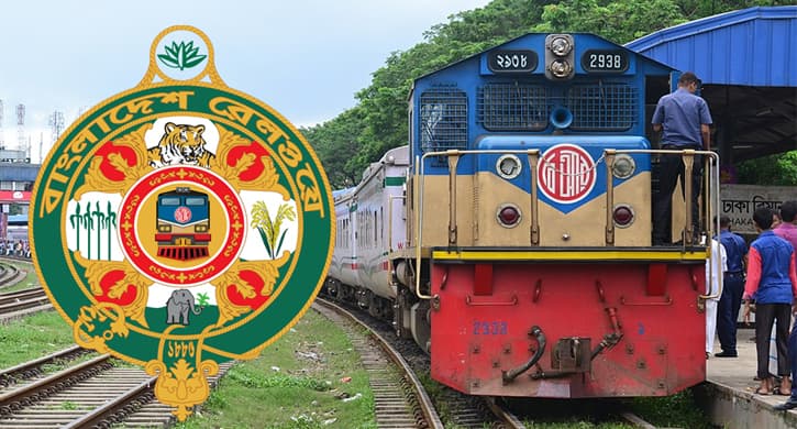 ইজতেমা উপলক্ষে চলবে ১৭টি বিশেষ ট্রেন