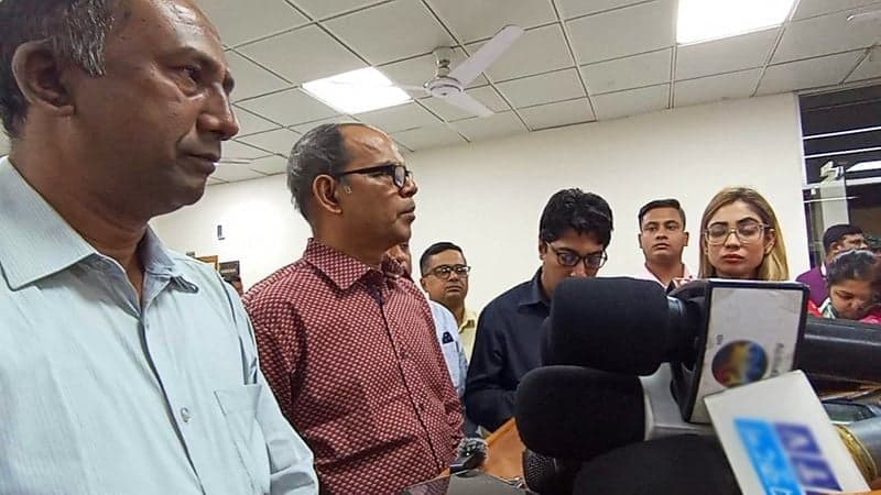 নির্বাচনে সাংবাদিকদের আচরণবিধি সংশোধনের দাবি বিজেসি ও আরএফইডির