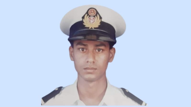 চরম উৎকণ্ঠায় জিম্মি সাইদুজ্জামানের পরিবার