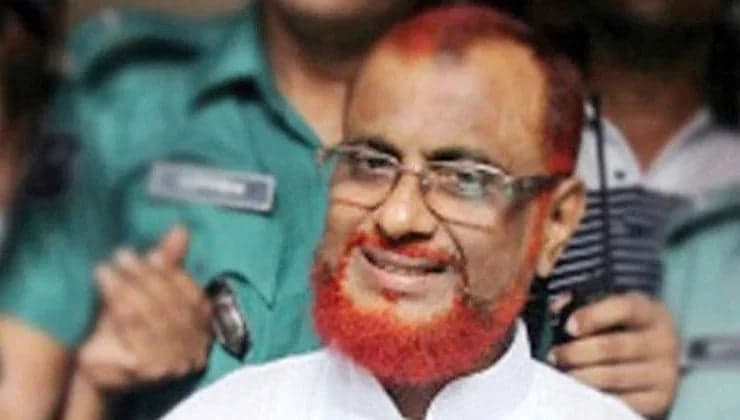 মৃত্যুদণ্ডের বিরুদ্ধে এ টি এম আজহারের রিভিউ শুনানি মঙ্গলবার