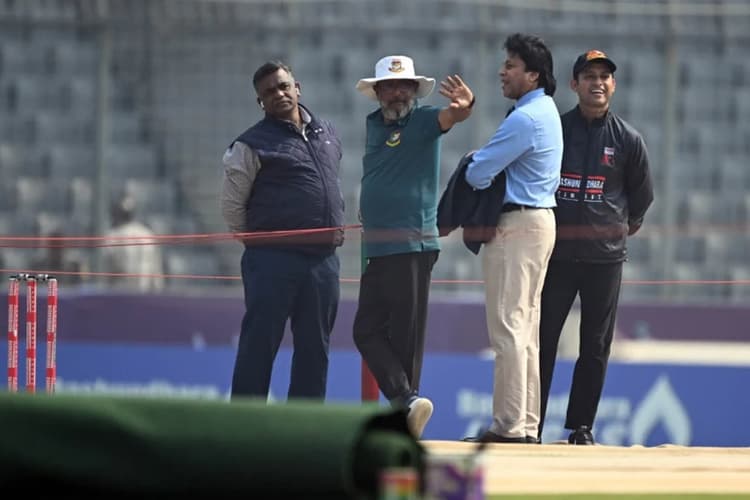 বিপিএল মাঠে ফেরার ঘোষণা, নতুন সূচি প্রকাশ