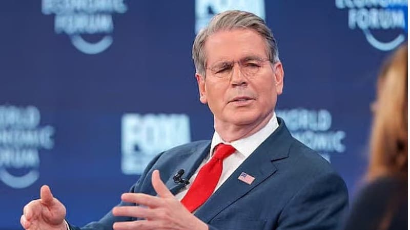 ইরানে ‘বৃহত্তম বোমাবর্ষণ’ হবে আজ রাতে: মার্কিন অর্থমন্ত্রী