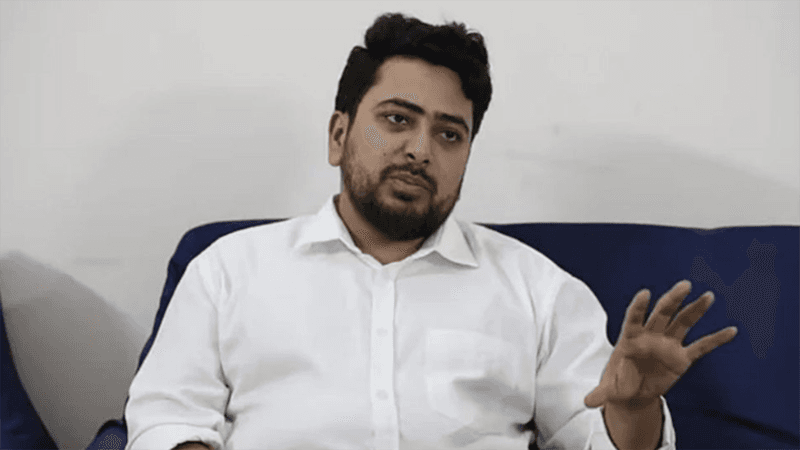 মাহফুজ আলমের ওপর হামলায় সরকারের মৌন সম্মতি নিয়ে প্রশ্ন তুললেন নাহিদ