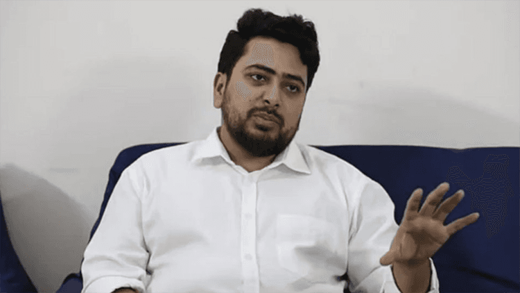 জামায়াত রাজনৈতিক দর-কষাকষির হাতিয়ার হিসেবে পিআর ইস্যু ব্যবহার করেছে: নাহিদ