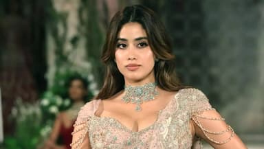 জাহ্নবী কাপুরের সাড়ে পাঁচশো আপত্তিকর লিংক সরানোর নির্দেশ দিল্লি হাইকোর্টের