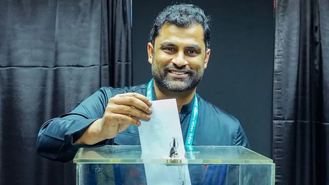 বিসিবি পরিচালক নির্বাচনে সর্বোচ্চ ভোট পেলেন তামিম ইকবাল