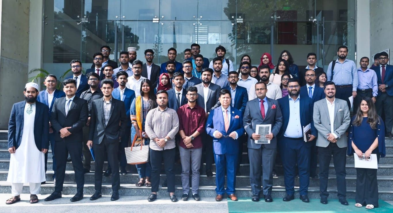 তরুণরাই আমাদের জাতির চালিকাশক্তি: পররাষ্ট্রমন্ত্রী