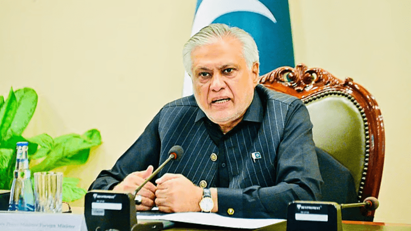 খালেদা জিয়ার জানাজায় যোগ দেবেন পাকিস্তানের পররাষ্ট্রমন্ত্রী