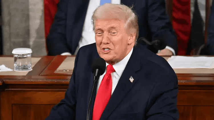 আমি যুদ্ধ না থামালে পাকিস্তানের প্রধানমন্ত্রী মারা যেতেন: ডোনাল্ড ট্রাম্প