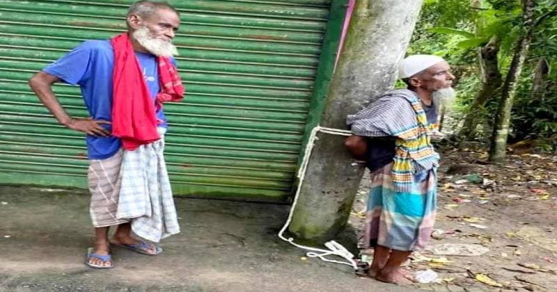 ঋণের নামে আর কত জুলুম চলবে অসহায় মানুষের ওপর!