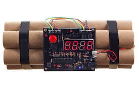 দিল্লির ২০টিরও বেশি স্কুলে বোমা হামলার হুমকি