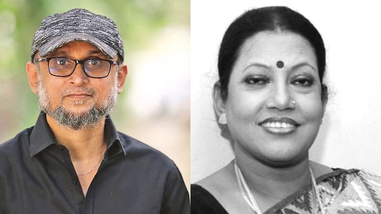 বিশিষ্ট লোকসঙ্গীতশিল্পী ফরিদা পারভীনের মৃত্যুতে সাংস্কৃতিক উপদেষ্টার শোক
