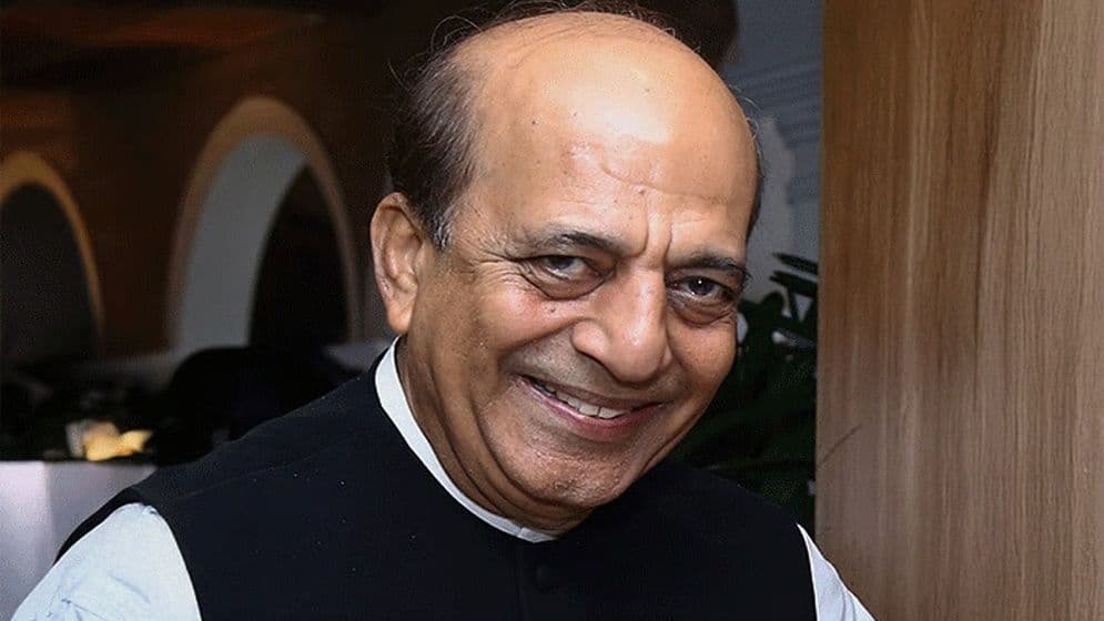 ঢাকার হাইকমিশনার দীনেশ ত্রিবেদীকে কেবিনেট মন্ত্রীর সমমর্যাদা দিলো ভারত