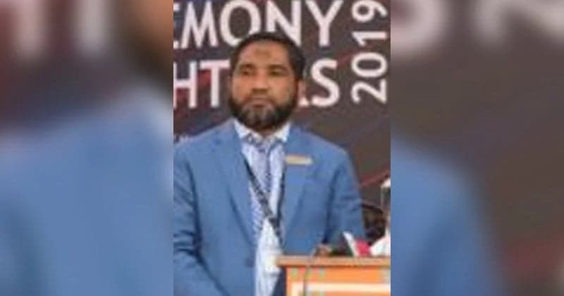 অনলাইন গ্রুপের এমডি আক্তারুজ্জামান আটক