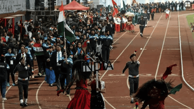 ২৩ বছর পর পাকিস্তানে সাফ গেমস, খেলতে রাজি ভারত