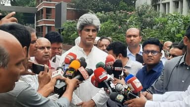 একনেকে ১৭ প্রকল্পের মধ্যে ১৫টি অনুমোদন পেয়েছে: অর্থ ও পরিকল্পনা প্রতিমন্ত্রী