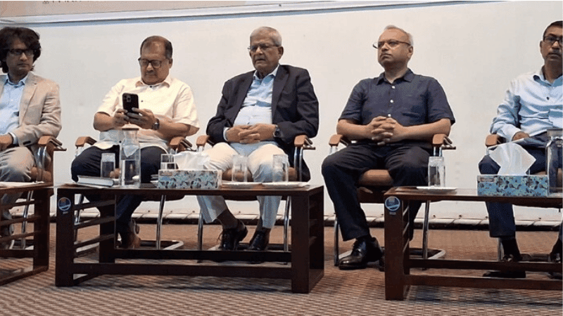 যে আদর্শের ভিত্তিতে বাংলাদেশ প্রতিষ্ঠিত হয়েছে, সেই আদর্শকে আরও শক্তিশালী করতে চাই: মির্জা ফখরুল