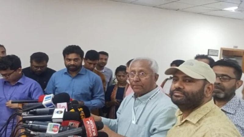 নতুন ভোটার যুক্ত হয়েছে ২৪ লাখ ৩৮ হাজার: ইসি সচিব