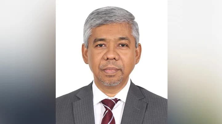 বিশ্বব্যাংকের ‘বিকল্প নির্বাহী পরিচালক’ হলেন এনবিআরের সাবেক চেয়ারম্যান আবদুর রহমান খান