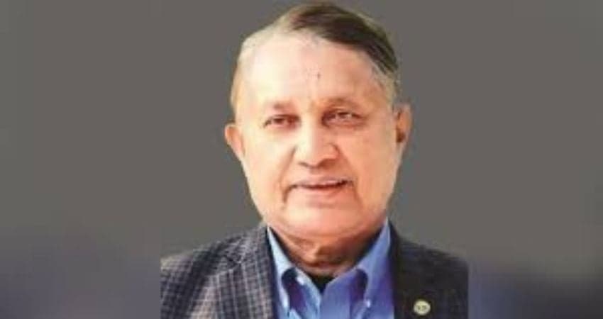 সাবেক এমপি আনোয়ারুল আজিম মারা গেছেন