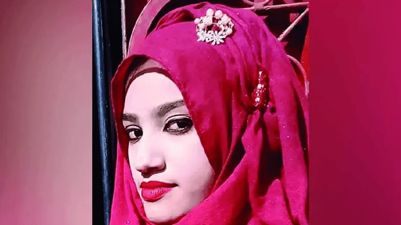 নুসরাত হত্যা: ১৬ আসামির মৃত্যুদণ্ডের রায়, সোমবার হাইকোর্টে চূড়ান্ত সিদ্ধান্ত