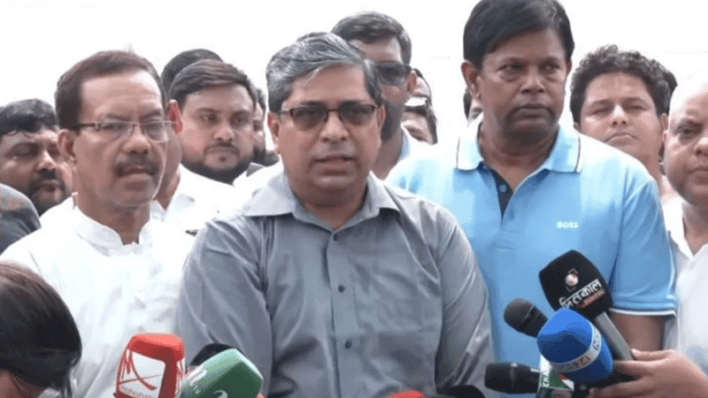 স্থানীয় সরকার নির্বাচনে দলীয় প্রতীক থাকছে না: প্রতিমন্ত্রী