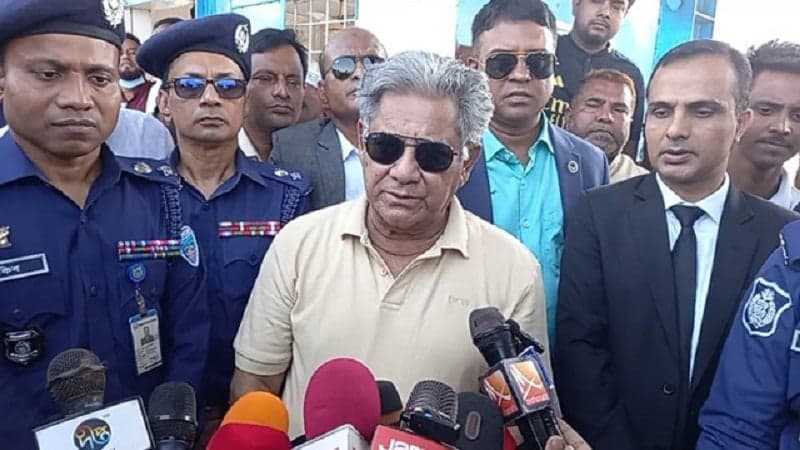 ভারতীয় হাইকমিশনারকে তলব করবে ঢাকা