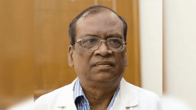 ডা. এ বি এম আবদুল্লাহর ইমেরিটাস অধ্যাপক নিয়োগ বাতিল, বেতন ফেরতের নির্দেশ