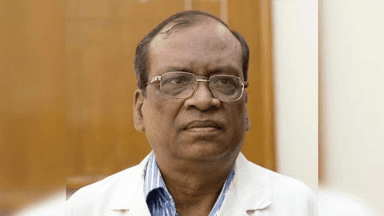ডা. এ বি এম আবদুল্লাহর ইমেরিটাস অধ্যাপক নিয়োগ বাতিল, বেতন ফেরতের নির্দেশ