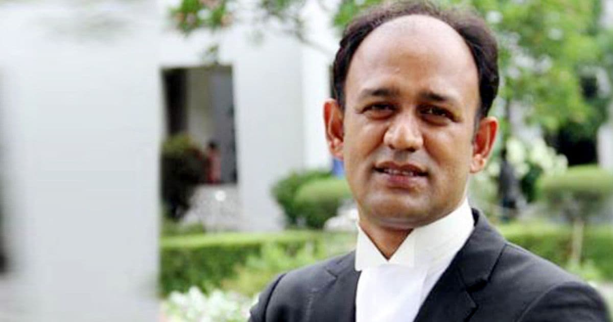 ব্যারিস্টার সুমনের মামলা ও কারাবাস নিয়ে অস্ট্রেলীয় পার্লামেন্টে উদ্বেগ