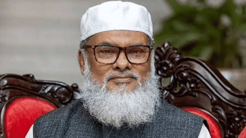 সিন্ডিকেট করে বিমানের টিকিটের দাম বাড়ানোর সুযোগ নেই: ধর্ম উপদেষ্টা