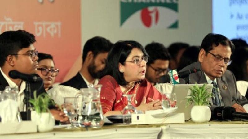 বাজেটের সামষ্টিক অর্থনৈতিক লক্ষ্য অর্জন চ্যালেঞ্জ হয়ে দাঁড়াবে: সিপিডি