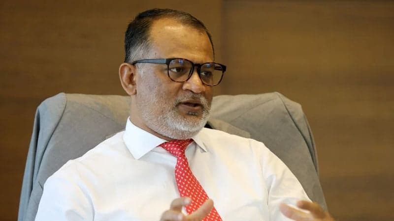 ভ্যাট ও কর বৃদ্ধিতে কেন্দ্রীভূত ব্যবস্থা নিতে বাণিজ্য উপদেষ্টার আহ্বান