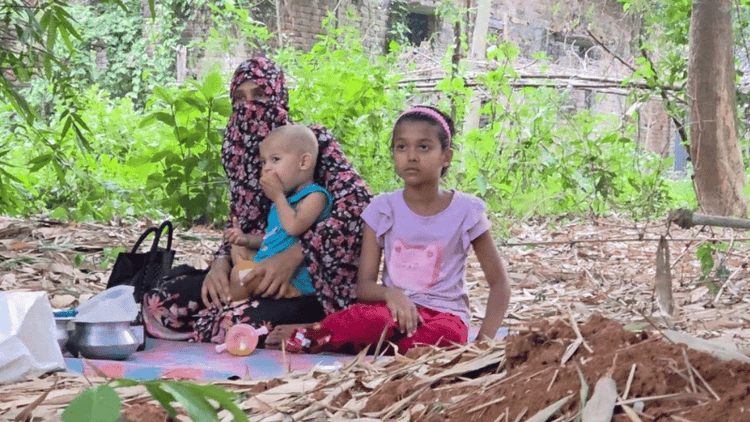 রাষ্ট্র কি তার নাগরিকদের অভিভাবকত্ব হারিয়েছে?